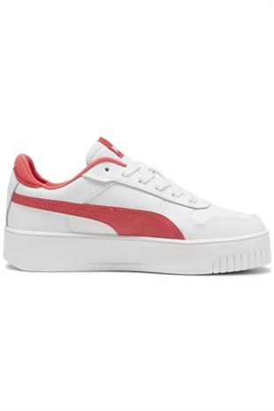 Puma 39384610 Carina Street Jr Kız Çocuk Günlük Spor Ayakkabı