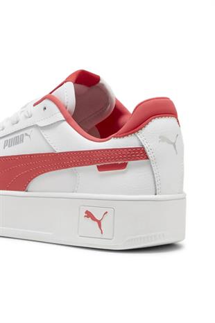 Puma 39384610 Carina Street Jr Kız Çocuk Günlük Spor Ayakkabı