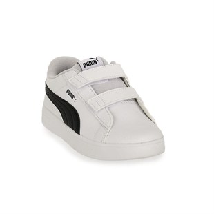 Puma 39425313 Rickie Classic V Ps Unisex Çocuk Günlük Spor Ayakkabı