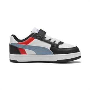 Puma 39446217 Caven 2.0 Block Ac+ Ps Çocuk Günlük Spor Ayakkabı