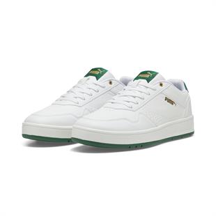 Puma 39501803 Court Classic Unisex Günlük Spor Ayakkabı