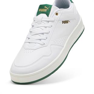 Puma 39501803 Court Classic Unisex Günlük Spor Ayakkabı
