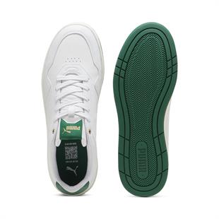 Puma 39501803 Court Classic Unisex Günlük Spor Ayakkabı