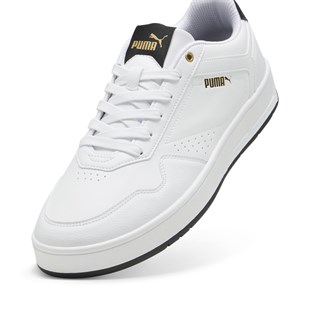 Puma 39501807 Court Classic Unisex Günlük Spor Ayakkabı