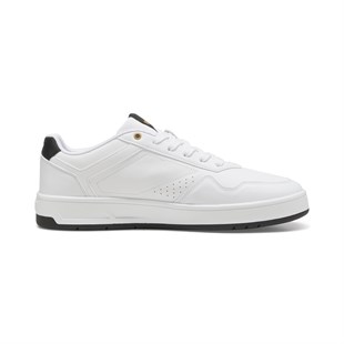 Puma 39501807 Court Classic Unisex Günlük Spor Ayakkabı
