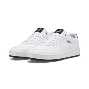 Puma 39501807 Court Classic Unisex Günlük Spor Ayakkabı