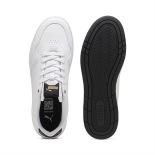 Puma 39501807 Court Classic Unisex Günlük Spor Ayakkabı