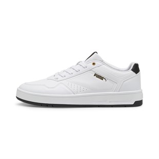 Puma 39501807 Court Classic Unisex Günlük Spor Ayakkabı
