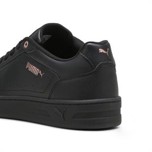 Puma 39502102 Court Classy Kadın Günlük Spor Ayakkabı
