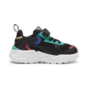 Puma 39546502 Trinity Lite R, S, B Ac+ Inf Bebek Günlük Spor Ayakkabı