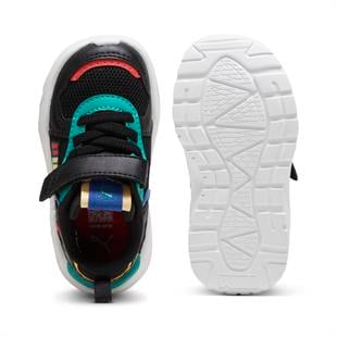 Puma 39546502 Trinity Lite R, S, B Ac+ Inf Bebek Günlük Spor Ayakkabı