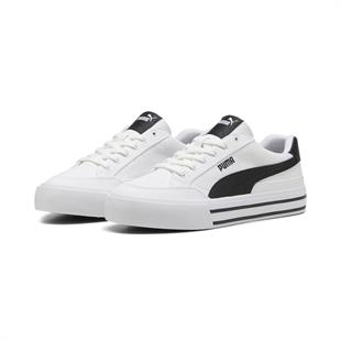 Puma 39635302 Court Classic Vulc Fs Unisex Günlük Spor Ayakkabı