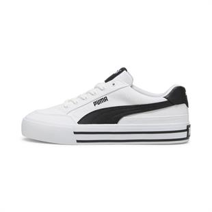 Puma 39635302 Court Classic Vulc Fs Unisex Günlük Spor Ayakkabı