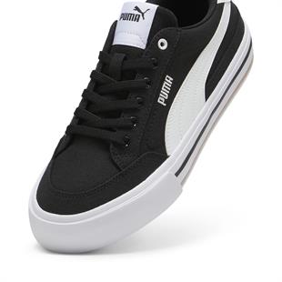 Puma 39635303 Court Classic Vulc Fs Unisex Günlük Spor Ayakkabı