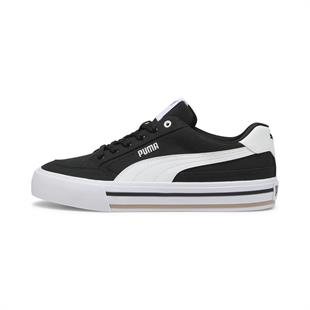 Puma 39635303 Court Classic Vulc Fs Unisex Günlük Spor Ayakkabı