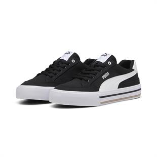 Puma 39635303 Court Classic Vulc Fs Unisex Günlük Spor Ayakkabı