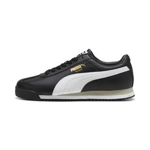 Puma 39686802 Roma 24 Standard Unisex Günlük Spor Ayakkabı