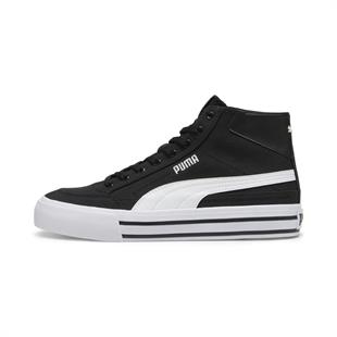 Puma 39726501 Court Classic Vulc Mid Fs Unisex Günlük Spor Ayakkabı