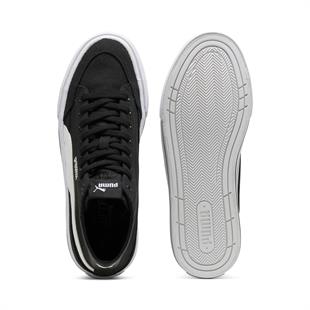 Puma 39726501 Court Classic Vulc Mid Fs Unisex Günlük Spor Ayakkabı