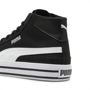 Puma 39726501 Court Classic Vulc Mid Fs Unisex Günlük Spor Ayakkabı