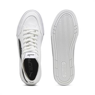 Puma 39726502 Court Classic Vulc Mid Fs Unisex Günlük Spor Ayakkabı
