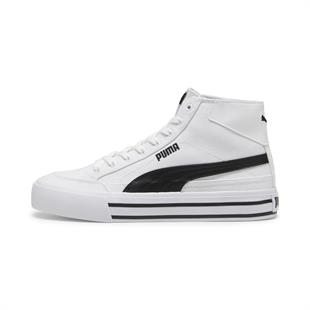 Puma 39726502 Court Classic Vulc Mid Fs Unisex Günlük Spor Ayakkabı