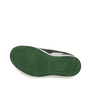 Puma 39741905 Rebound V6 Lo Ac+ Ps Çocuk Günlük Spor Ayakkabı