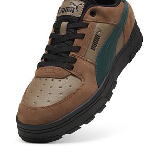 Puma 39746701 Caven 2.0 Abrupt Sd Unisex Günlük Spor Ayakkabı