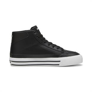 Puma 39748201 Court Classic Vulc Mid Fs Sl Unisex Günlük Spor Ayakkabı
