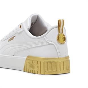 Puma 39749101 Carina 2.0 Metallic Dream Kadın Günlük Spor Ayakkabı