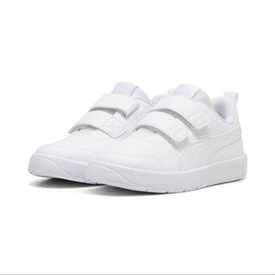 Puma 39764202 Courtflex V3 V Ps Çocuk Günlük Spor Ayakkabı