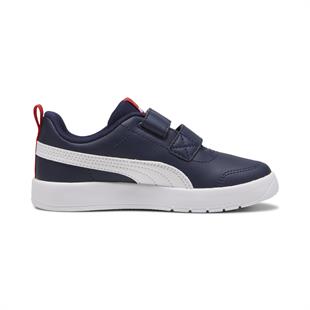 Puma 39764203 Courtflex V3 V Ps Çocuk Günlük Spor Ayakkabı