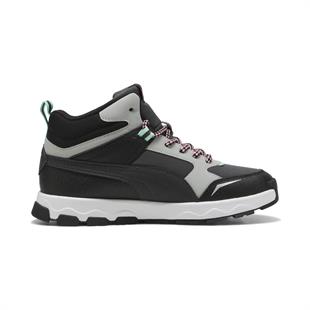 Puma 39764409 Evolve Trail Jr Çocuk Günlük Spor Ayakkabı