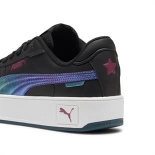 Puma 39797502 Carina Street Bouncy Sky Jr Kız Çocuk Günlük Spor Ayakkabı