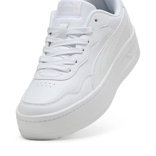 Puma 40036801 Court Lally Skye Kadın Günlük Spor Ayakkabı