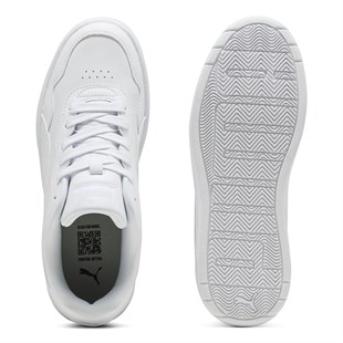 Puma 40036801 Court Lally Skye Kadın Günlük Spor Ayakkabı