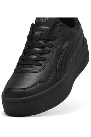 Puma 40036802 Court Lally Skye Kadın Günlük Spor Ayakkabı
