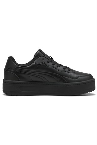 Puma 40036802 Court Lally Skye Kadın Günlük Spor Ayakkabı