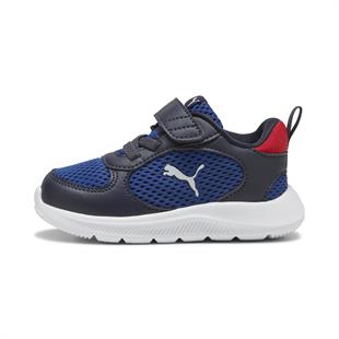 Puma 40058101 Fun Racer 2 Ac+ Inf Çocuk Günlük Spor Ayakkabı