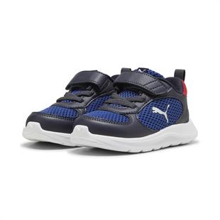 Puma 40058101 Fun Racer 2 Ac+ Inf Çocuk Günlük Spor Ayakkabı