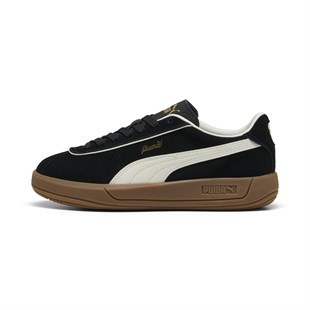 Puma 40071802 Club Klassika Sd Kadın Günlük Spor Ayakkabı