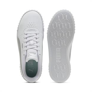Puma 40072201 Carina 3.0 Aqua Metallics Kadın Günlük Spor Ayakkabı