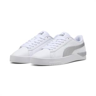 Puma 40073701 Jada Classic Aqua Metallics Kadın Günlük Spor Ayakkabı