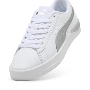 Puma 40073701 Jada Classic Aqua Metallics Kadın Günlük Spor Ayakkabı