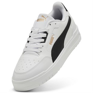 Puma 40259602 Shuffle Downtown Unisex Günlük Spor Ayakkabı