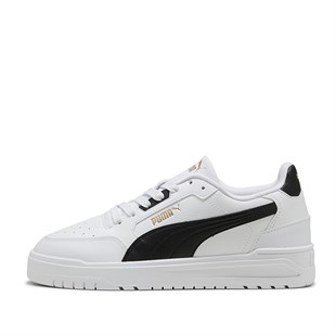 Puma 40259602 Shuffle Downtown Unisex Günlük Spor Ayakkabı