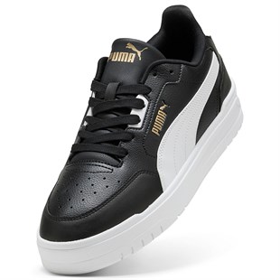 Puma 40259607 Shuffle Downtown Unisex Günlük Spor Ayakkabı