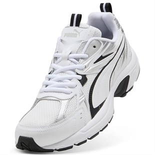 Puma 40262301 Milenio Tech_ Unisex Günlük Spor Ayakkabı