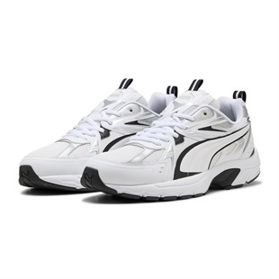 Puma 40262301 Milenio Tech_ Unisex Günlük Spor Ayakkabı