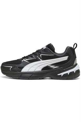 Puma 40262501 Milenio Tech 2000 Unisex Günlük Spor Ayakkabı